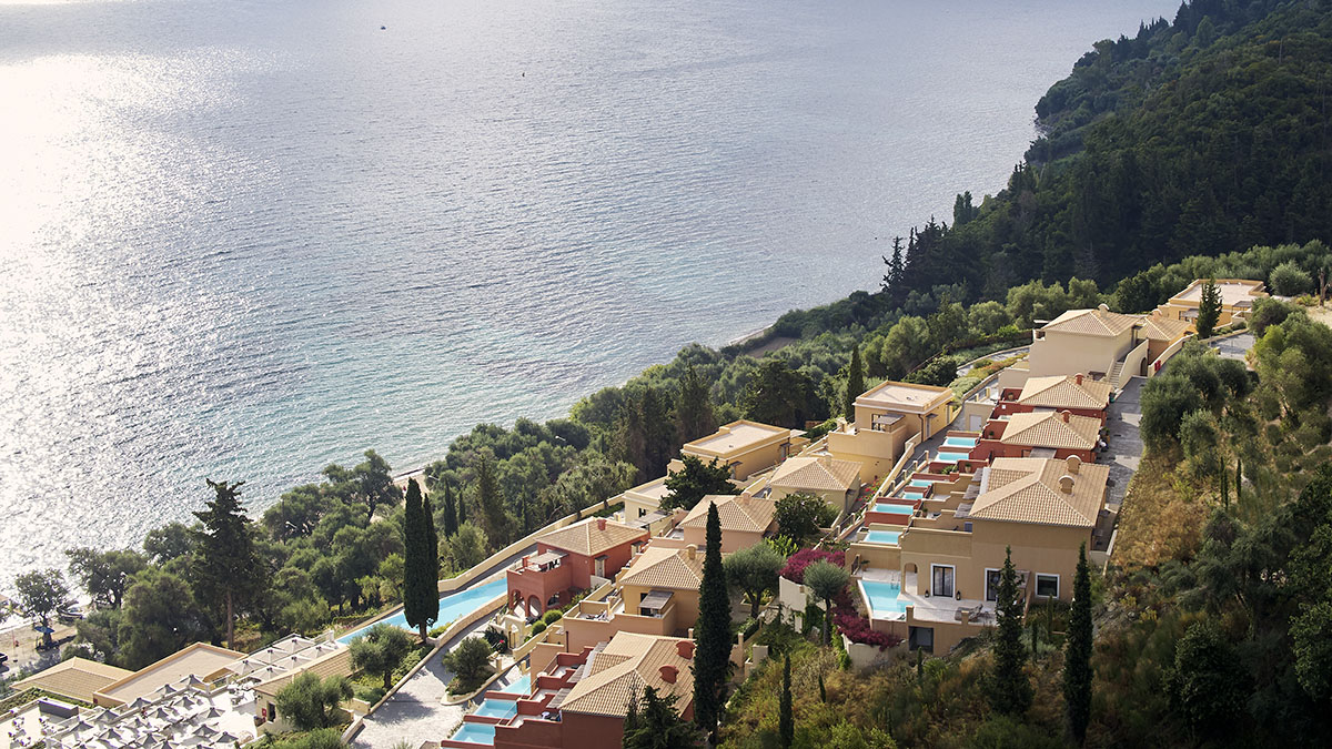 Nido, Mar-Bella Collection 